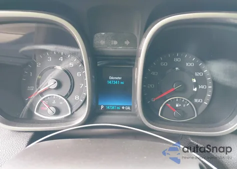 2015 Chevrolet Malibu 2Lt z USA, uszkodzony, nr VIN 1G11D5SL8FF230896